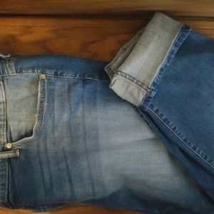 Torrid Denim Jeans 22